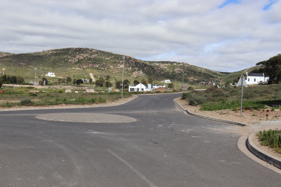 0 Bedroom Property for Sale in St Helena Views Western Cape